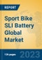 Sport Bike SLI Battery Global Market Insights 2023, Analysis and Forecast to 2028, by Manufacturers, Regions, Technology, Application, Product Type - Product Image
