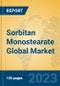 Sorbitan Monostearate Global Market Insights 2023, Analysis and Forecast to 2028, by Manufacturers, Regions, Technology, Product Type - Product Image