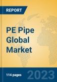 PE Pipe Global Market Insights 2023, Analysis and Forecast to 2028, by Manufacturers, Regions, Technology, Application, Product Type- Product Image