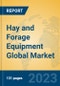 Hay and Forage Equipment Global Market Insights 2021, Analysis and Forecast to 2026, by Manufacturers, Regions, Technology, Application, Product Type - Product Thumbnail Image