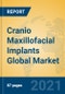 Cranio Maxillofacial Implants Global Market Insights 2021, Analysis and Forecast to 2026, by Manufacturers, Regions, Technology, Application, Product Type - Product Image