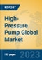 High-Pressure Pump Global Market Insights 2021, Analysis and Forecast to 2026, by Manufacturers, Regions, Technology, Application, Product Type - Product Thumbnail Image