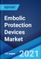 Embolic Protection Devices Market: Global Industry Trends, Share, Size, Growth, Opportunity and Forecast 2021-2026 - Product Image