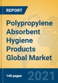 Polypropylene Absorbent Hygiene Products Global Market Insights 2021, Analysis and Forecast to 2026, by Manufacturers, Regions, Technology, Application, Product Type- Product Image