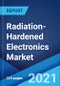 Radiation-Hardened Electronics Market: Global Industry Trends, Share, Size, Growth, Opportunity and Forecast 2021-2026 - Product Image