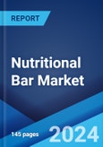 Nutritional Bar Market: Global Industry Trends, Share, Size, Growth, Opportunity and Forecast 2023-2028- Product Image