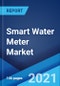 Smart Water Meter Market: Global Industry Trends, Share, Size, Growth, Opportunity and Forecast 2021-2026 - Product Image