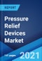 Pressure Relief Devices Market: Global Industry Trends, Share, Size, Growth, Opportunity and Forecast 2021-2026 - Product Image
