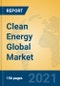 Clean Energy Global Market Insights 2021, Analysis and Forecast to 2026, by Manufacturers, Regions, Technology, Application - Product Image