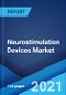 Neurostimulation Devices Market: Global Industry Trends, Share, Size, Growth, Opportunity and Forecast 2021-2026 - Product Image