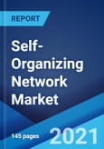 Self-Organizing Network Market: Global Industry Trends, Share, Size, Growth, Opportunity and Forecast 2021-2026- Product Image