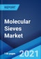 Molecular Sieves Market: Global Industry Trends, Share, Size, Growth, Opportunity and Forecast 2021-2026 - Product Image