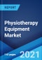 Physiotherapy Equipment Market: Global Industry Trends, Share, Size, Growth, Opportunity and Forecast 2021-2026 - Product Image