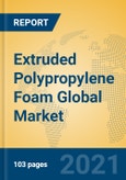 Extruded Polypropylene Foam Global Market Insights 2021, Analysis and Forecast to 2026, by Manufacturers, Regions, Technology, Application, Product Type- Product Image