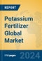 Potassium Fertilizer Global Market Insights 2024, Analysis and Forecast to 2029, by Manufacturers, Regions, Technology, Application - Product Image