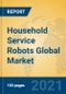 Household Service Robots Global Market Insights 2021, Analysis and Forecast to 2026, by Manufacturers, Regions, Technology, Application, Product Type - Product Thumbnail Image