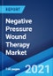 Negative Pressure Wound Therapy Market: Global Industry Trends, Share, Size, Growth, Opportunity and Forecast 2021-2026 - Product Image