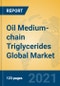Oil Medium-chain Triglycerides Global Market Insights 2021, Analysis and Forecast to 2026, by Manufacturers, Regions, Technology, Application, Product Type - Product Thumbnail Image