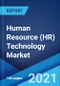 Human Resource (HR) Technology Market: Global Industry Trends, Share, Size, Growth, Opportunity and Forecast 2021-2026 - Product Thumbnail Image