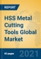 HSS Metal Cutting Tools Global Market Insights 2021, Analysis and Forecast to 2026, by Manufacturers, Regions, Technology, Application - Product Image