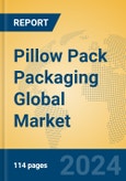 Pillow Pack Packaging Global Market Insights 2024, Analysis and Forecast to 2029, by Manufacturers, Regions, Technology, Application, Product Type- Product Image