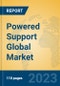 Powered Support Global Market Insights 2021, Analysis and Forecast to 2026, by Manufacturers, Regions, Technology, Application, Product Type - Product Image