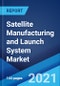 Satellite Manufacturing and Launch System Market: Global Industry Trends, Share, Size, Growth, Opportunity and Forecast 2021-2026 - Product Thumbnail Image