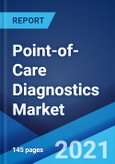 Point-of-Care Diagnostics Market: Global Industry Trends, Share, Size, Growth, Opportunity and Forecast 2021-2026- Product Image