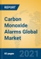 Carbon Monoxide Alarms Global Market Insights 2021, Analysis and Forecast to 2026, by Manufacturers, Regions, Technology, Application, Product Type - Product Image