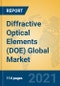 Diffractive Optical Elements (DOE) Global Market Insights 2021, Analysis and Forecast to 2026, by Manufacturers, Regions, Technology, Application, Product Type - Product Thumbnail Image