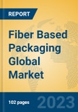 Fiber Based Packaging Global Market Insights 2023, Analysis and Forecast to 2028, by Manufacturers, Regions, Technology, Application, Product Type- Product Image