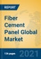 Fiber Cement Panel Global Market Insights 2021, Analysis and Forecast to 2026, by Manufacturers, Regions, Technology, Application, Product Type - Product Thumbnail Image