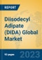 Diisodecyl Adipate (DIDA) Global Market Insights 2023, Analysis and Forecast to 2028, by Manufacturers, Regions, Technology, Application, Product Type - Product Thumbnail Image