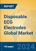 Disposable ECG Electrodes Global Market Insights 2024, Analysis and Forecast to 2029, by Manufacturers, Regions, Technology, Application, Product Type- Product Image