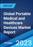 Global Portable Medical and Healthcare Devices Market Report: 2021-2026- Product Image