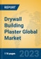 Drywall Building Plaster Global Market Insights 2023, Analysis and Forecast to 2028, by Manufacturers, Regions, Technology, Product Type - Product Image