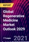 Global Regenerative Medicine Market Outlook 2029 - Product Image