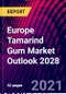 Europe Tamarind Gum Market Outlook 2028 - Product Thumbnail Image