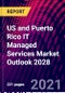 US and Puerto Rico IT Managed Services Market Outlook 2028 - Product Thumbnail Image