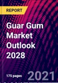 Guar Gum Market Outlook 2028- Product Image