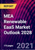 MEA Renewable EaaS Market Outlook 2028- Product Image