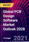 Global PCB Design Software Market Outlook 2028 - Product Thumbnail Image