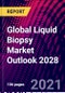 Global Liquid Biopsy Market Outlook 2028 - Product Thumbnail Image