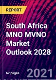 South Africa MNO MVNO Market Outlook 2028- Product Image