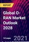 Global O-RAN Market Outlook 2028 - Product Thumbnail Image