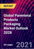 Global Parenteral Products Packaging Market Outlook 2028- Product Image