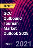 GCC Outbound Tourism Market Outlook 2028- Product Image