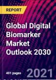 Global Digital Biomarker Market Outlook 2030- Product Image
