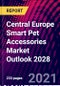 Central Europe Smart Pet Accessories Market Outlook 2028 - Product Thumbnail Image
