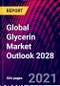 Global Glycerin Market Outlook 2028 - Product Thumbnail Image